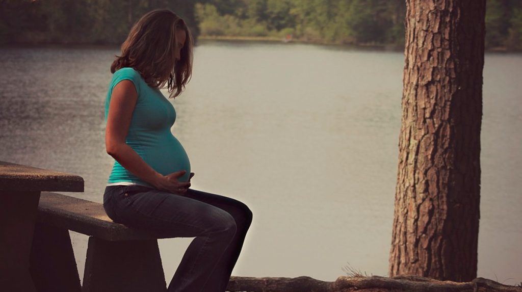 Estos son los 5 casos en los que puedes quedarte embarazada