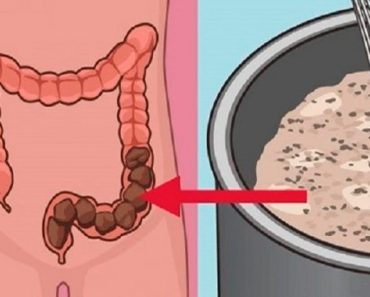 8 consejos para una limpieza natural de colon desde adentro hacia afuera