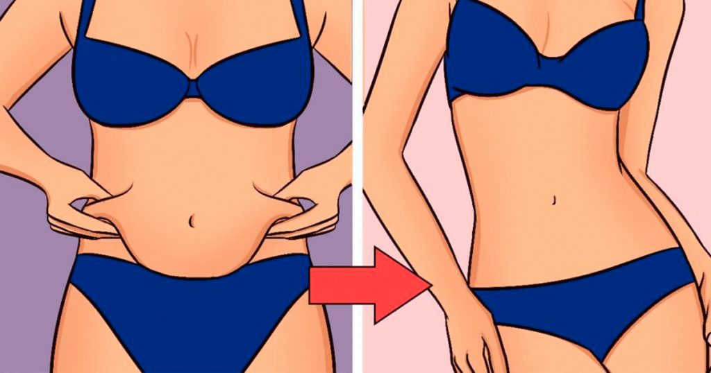 Así es como la cúrcuma puede ayudarte a controlar tu peso