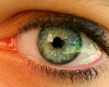 4 maneras fáciles de curar el síndrome del ojo seco de forma natural