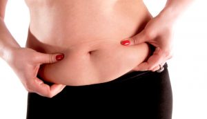 10 alimentos que le ayudarán a quemar grasa abdominal