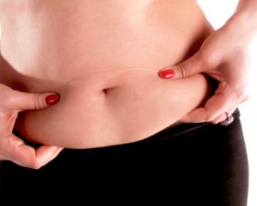 10 alimentos que le ayudarán a quemar grasa abdominal
