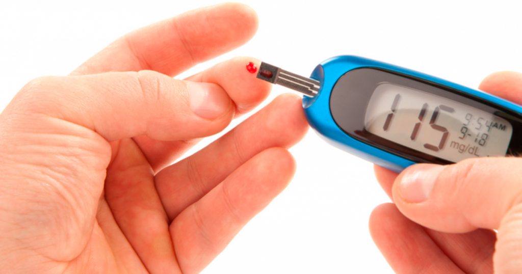 9 superalimentos que le ayudarán a revertir la diabetes de forma natural