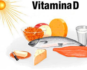Deficiencia de vitamina D: Un plan simple para ayudarle a superarla