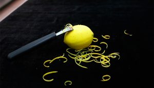 Sobras de cáscaras de limón: Sepa estas 8 cosas increíbles que puede hacer con ellas