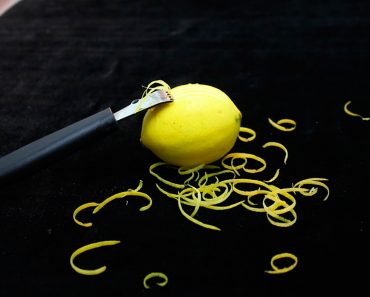 Sobras de cáscaras de limón: Sepa estas 8 cosas increíbles que puede hacer con ellas