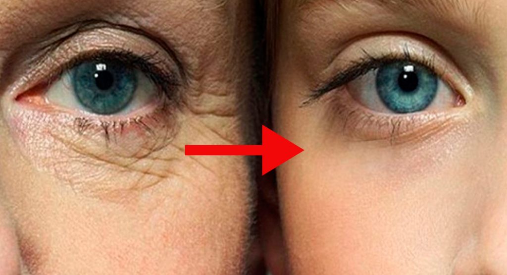 7 cremas caseras antiarrugas para el contorno de ojos fáciles de hacer