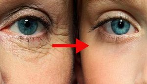 7 cremas caseras antiarrugas para el contorno de ojos fáciles de hacer