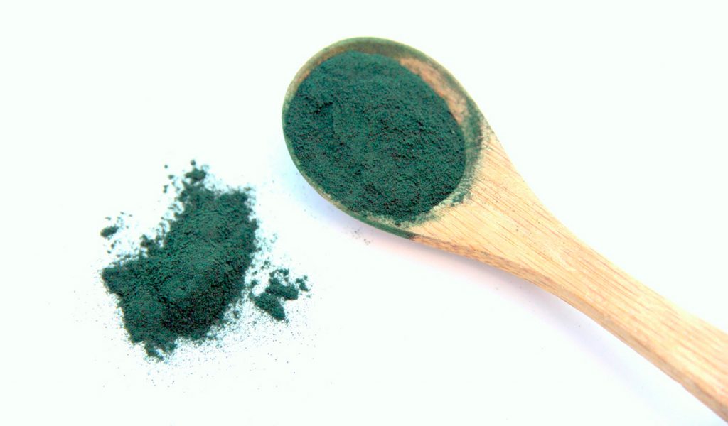 5 maneras en que las algas espirulinas ayudan a prevenir el cáncer