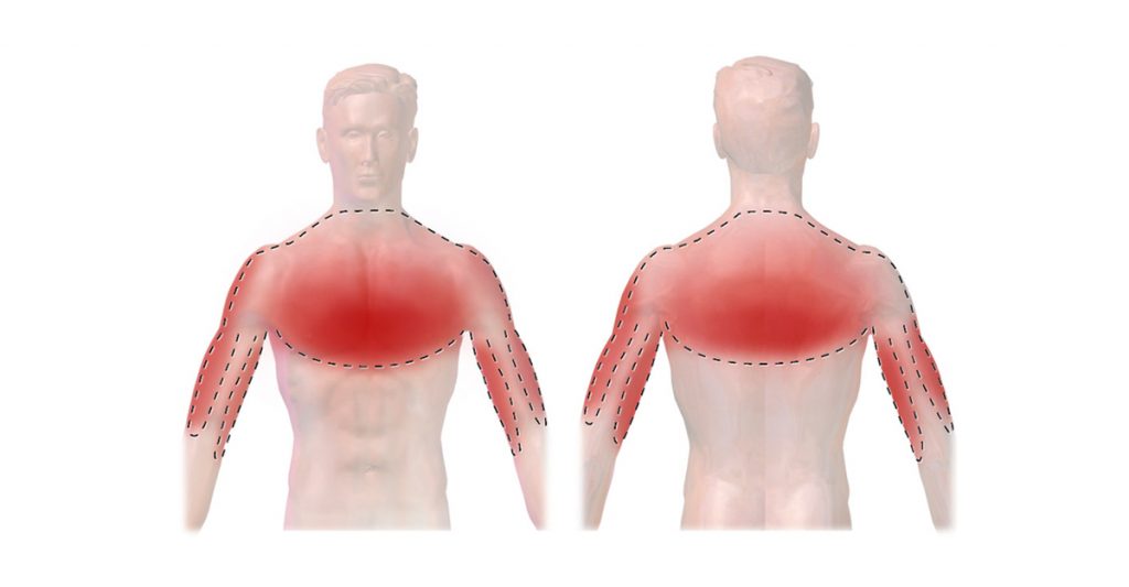 6 señales sutiles de advertencia de que puede tener una enfermedad cardiaca