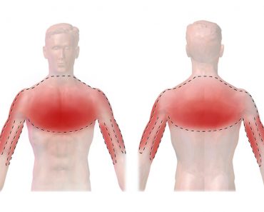 6 señales sutiles de advertencia de que puede tener una enfermedad cardiaca