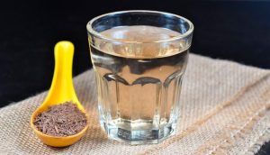 9 excelentes beneficios del agua de comino que no sabías