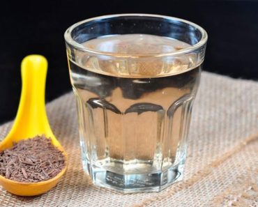 9 excelentes beneficios del agua de comino que no sabías