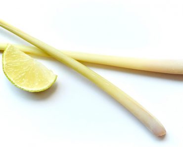 8 asombrosos beneficios para la salud de la citronela (o limoncillo)