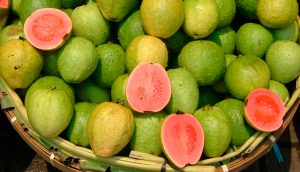 20 razones por las que la guayaba es realmente la super fruta definitiva