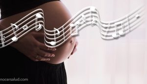El efecto de la música en un feto: Lo que todo padre debe saber
