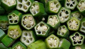 12 beneficios para la salud de la Okra que harán que la incluyas en tu dieta