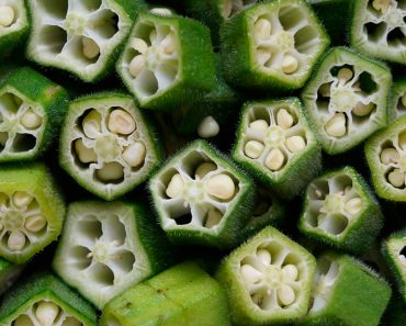 12 beneficios para la salud de la Okra que harán que la incluyas en tu dieta