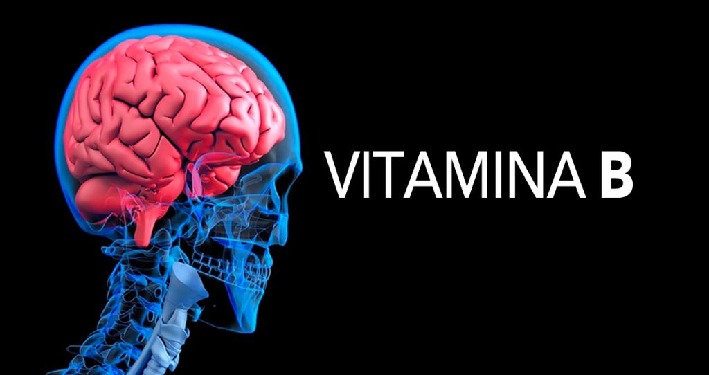 5 maneras en que las vitaminas B pueden beneficiar a su cerebro