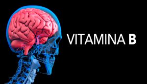 5 maneras en que las vitaminas B pueden beneficiar a su cerebro