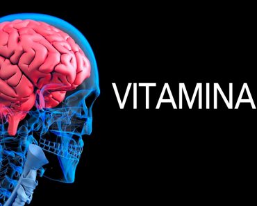 5 maneras en que las vitaminas B pueden beneficiar a su cerebro