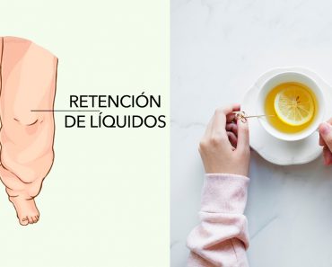 7 de los mejores diuréticos naturales para reducir la retención de líquidos