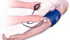 Estos 5 medicamentos para la presión arterial tienen efectos secundarios (algunos graves)