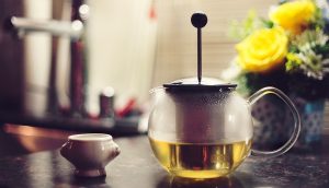 Los efectos secundarios del té verde y quién no debe consumirlo