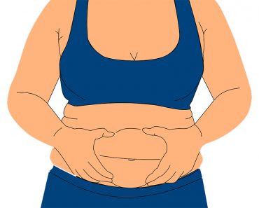 6 Ejercicios sencillos pero efectivos para quemar el exceso de grasa 6 Ejercicios sencillos pero efectivos para quemar el exceso de grasa