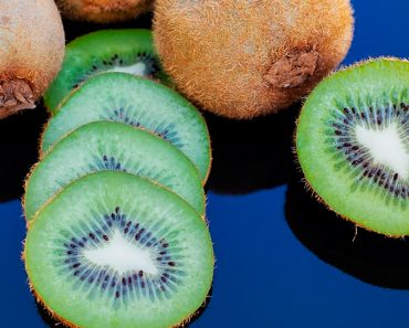 17 beneficios para la salud del kiwi que no sabías