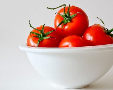 13 Beneficios del tomate: ¿Listo para este rojo remedio?