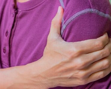 ¿Por qué su brazo izquierdo se siente pesado? 8 Razones posibles