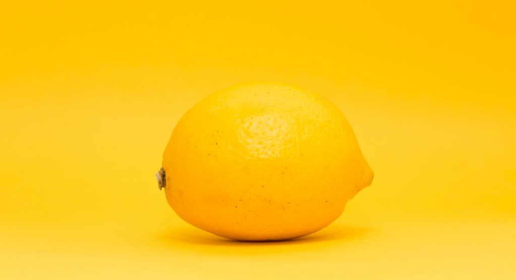8 Efectos secundarios de la sobredosis de zumo de limón