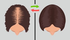 5 hábitos nocturnos que son malos para su cabello