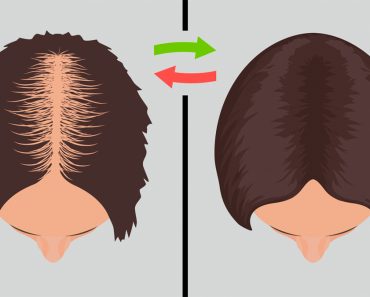 5 hábitos nocturnos que son malos para su cabello