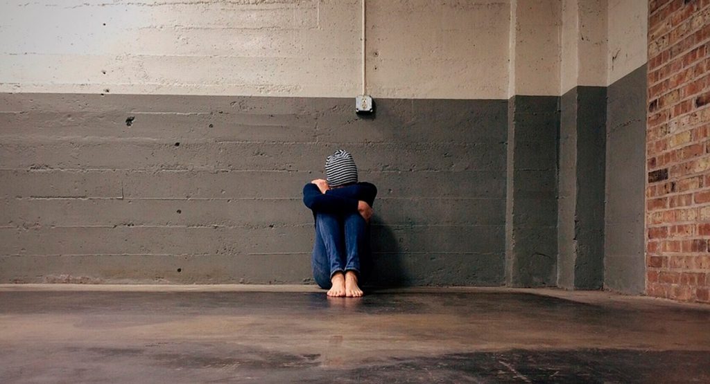 10 signos ocultos de mala salud mental que nunca deben ignorarse