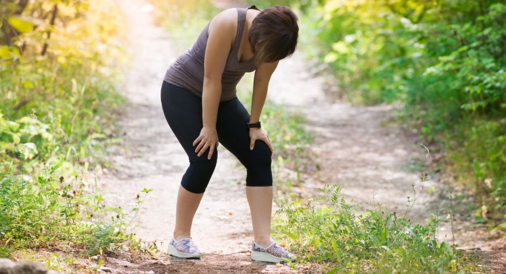 10 cosas que le suceden a tu cuerpo cuando no bebes suficiente agua durante el ejercicio