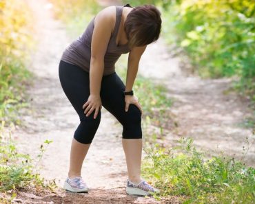 10 cosas que le suceden a tu cuerpo cuando no bebes suficiente agua durante el ejercicio