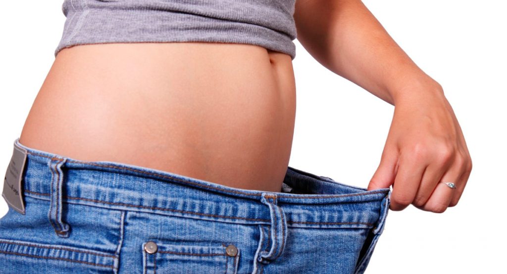 Investigadores explican las mejores maneras de perder peso (y mantenerlo)