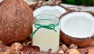 13 Beneficios del aceite de coco para la piel basados en la evidencia