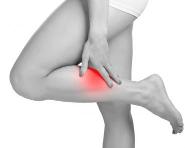 10 Ejercicios de un minuto que alivian los calambres musculares naturalmente 10 Ejercicios de un minuto que alivian los calambres musculares naturalmente