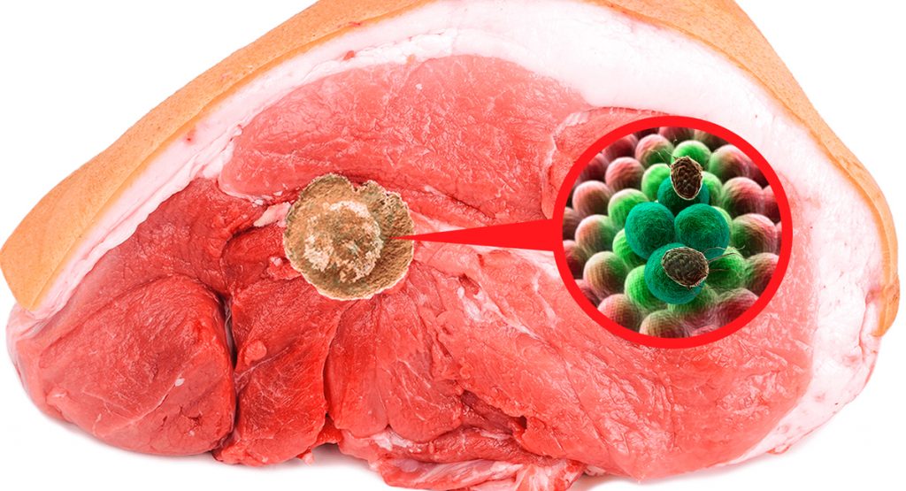Investigadores revelan cómo carne relacionada con cáncer se sigue vendiendo a los consumidores