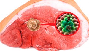 Investigadores revelan cómo carne relacionada con cáncer se sigue vendiendo a los consumidores