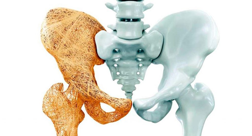 11 estiramientos simples para la osteoporosis que fortalecen los huesos frágiles