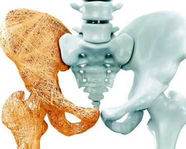 11 estiramientos simples para la osteoporosis que fortalecen los huesos frágiles