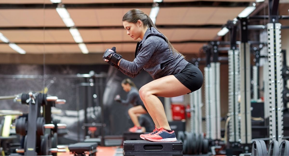 7 ejercicios que darán forma a tus glúteos, y tal vez cambien tu vida