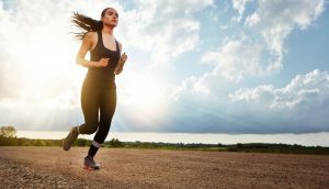 4 Beneficios de correr (y por qué deberíamos correr todos)