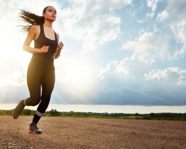 4 Beneficios de correr (y por qué deberíamos correr todos)