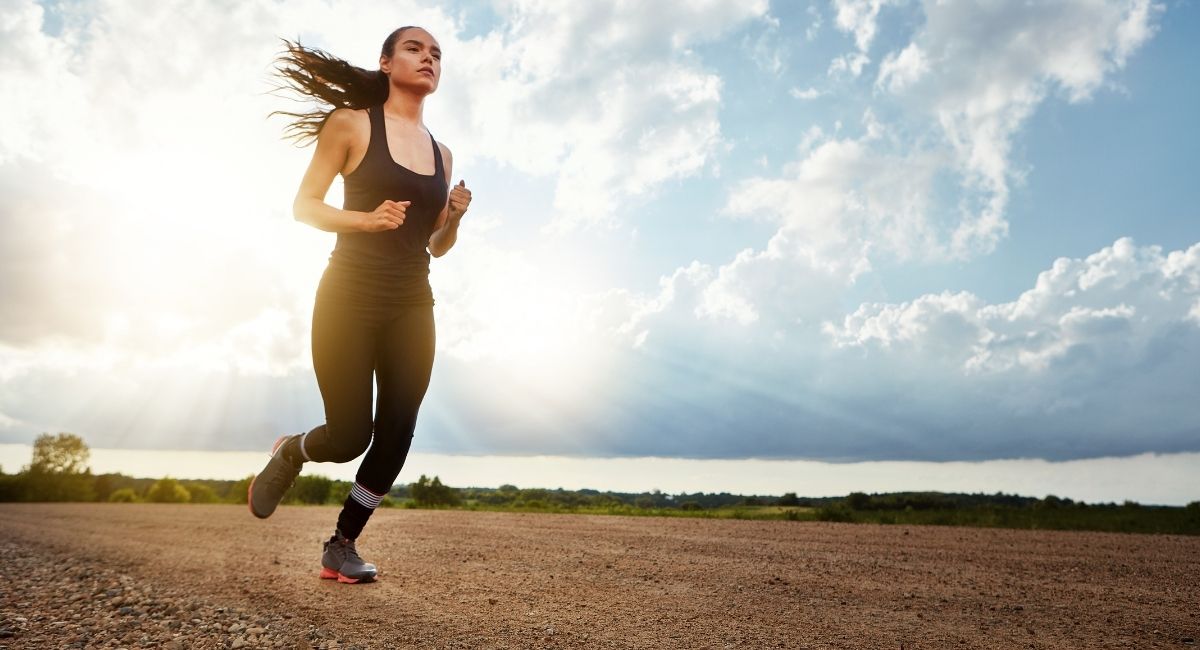 4 Beneficios de correr (y por qué deberíamos correr todos)