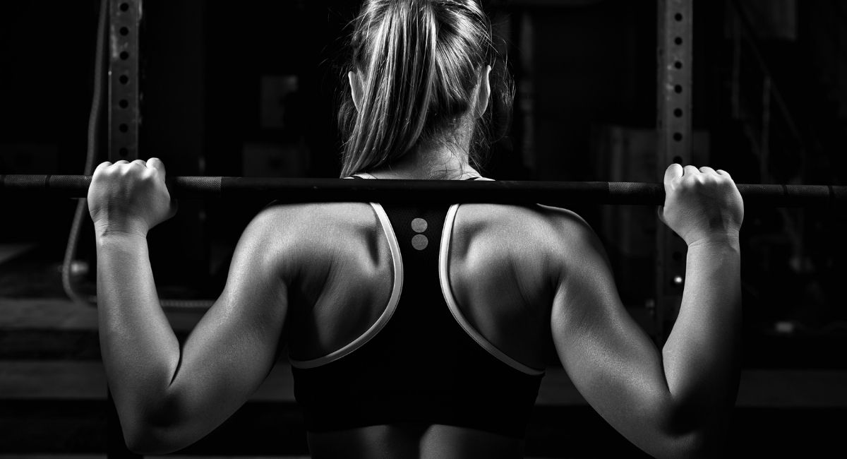 Aumenta instantáneamente tu fuerza en cada ejercicio de espalda